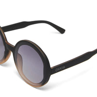 OKKIA OCCHIALI DA SOLE MONICA OK014 BLACK / PINK