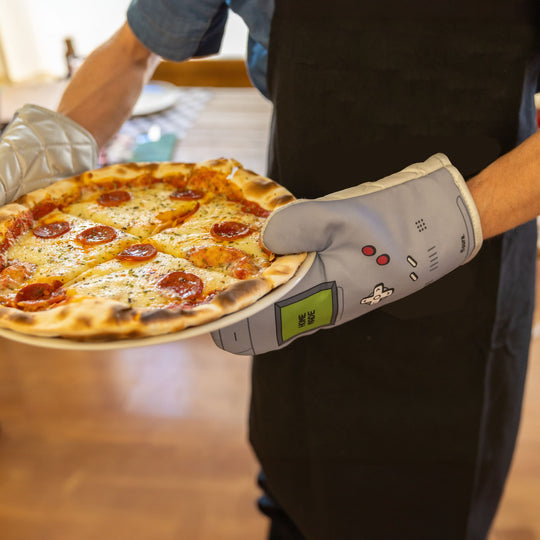 GUANTO FORNO "GAMER"