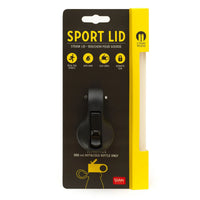 SPORT LID - TAPPO CON BECCUCCIO