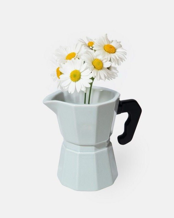 VASO GOOD MORNING MOKA