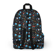 ZAINO - MY BACKPACK GAME LOVER