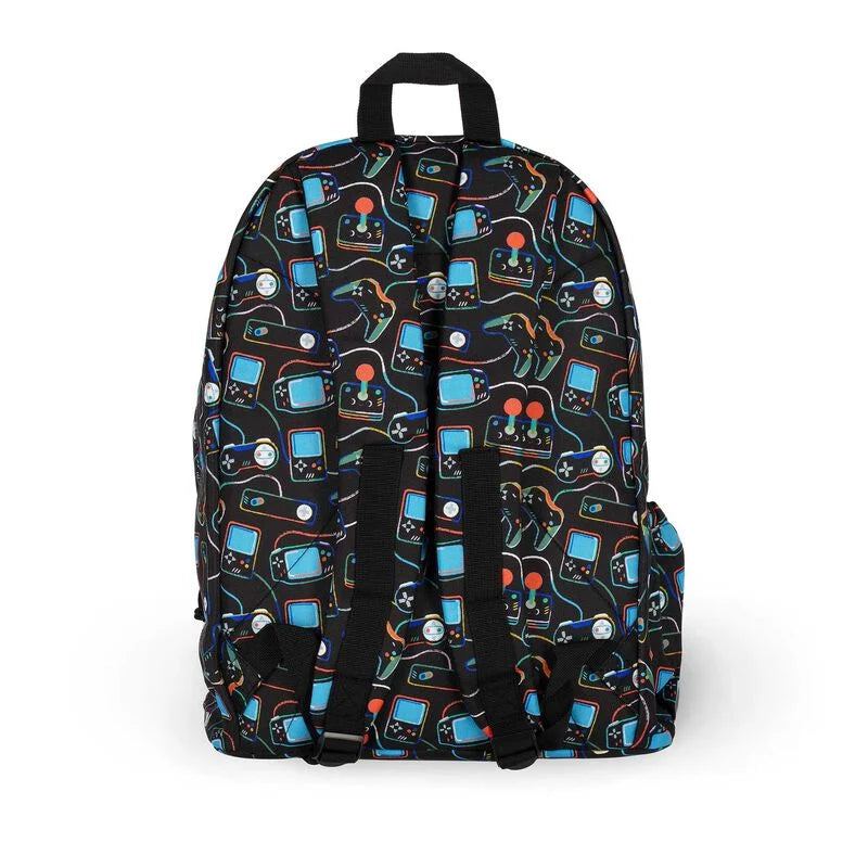 ZAINO - MY BACKPACK GAME LOVER
