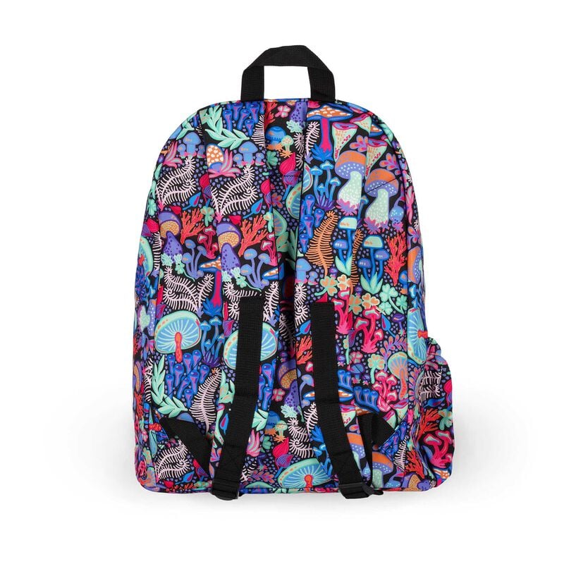 ZAINO - MY BACKPACK MUSHROOM