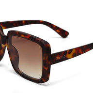 OKKIA OCCHIALI DA SOLE ALESSIA OK027 CLASSIC HAVANA