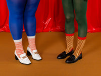 ENGLISH BREAKFAST SOCKS