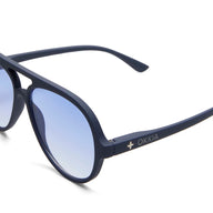 OKKIA OCCHIALI DA SOLE ALESSIO OK021 MIDNIGHT BLUE