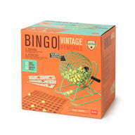 TOMBOLA VINTAGE MEMORIES