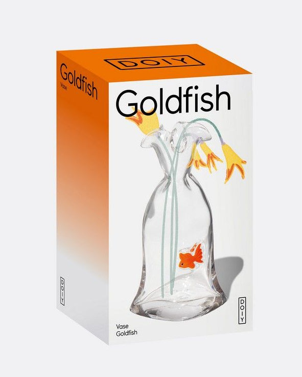VASO GOLDFISH