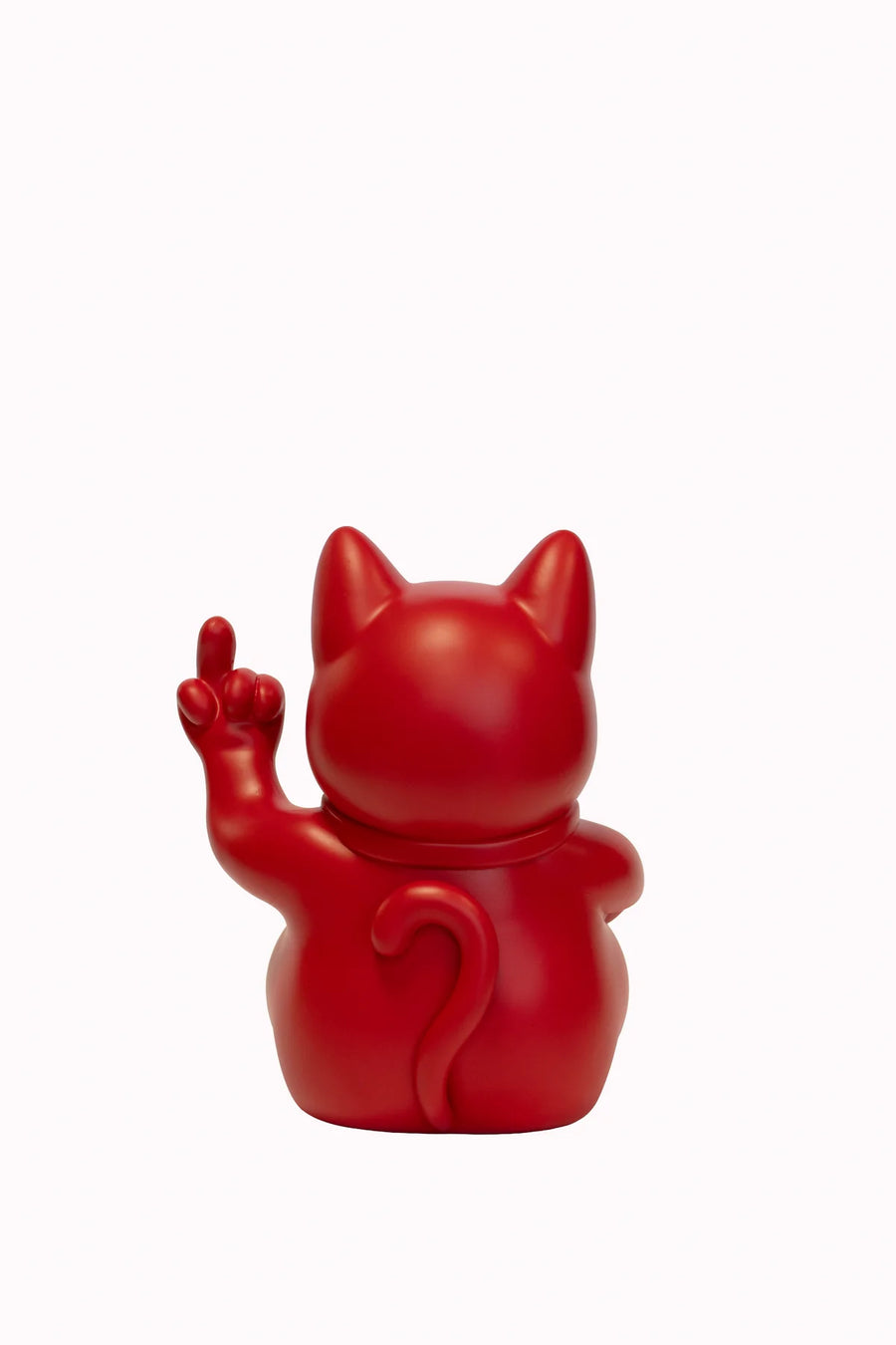MANEKI ROSSO