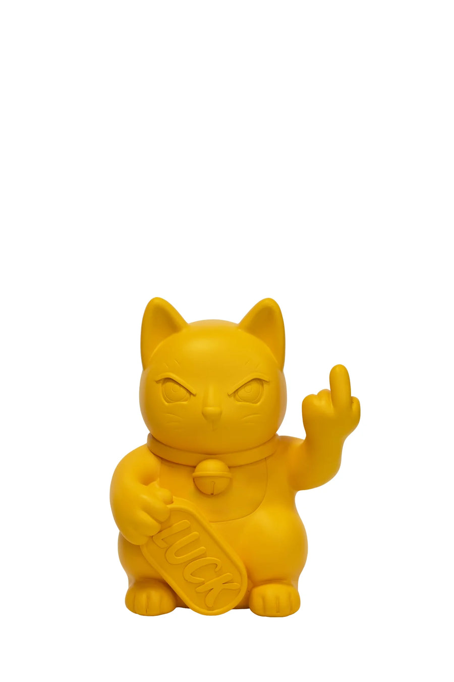 MANEKI GIALLO