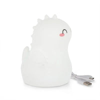 LUCE NOTTURNA RICARICABILE DINO