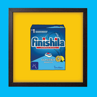 STAMPA "FINISHILA"