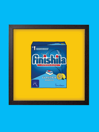STAMPA "FINISHILA"