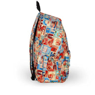 ZAINO - MY BACKPACK TRAVEL STICKERS