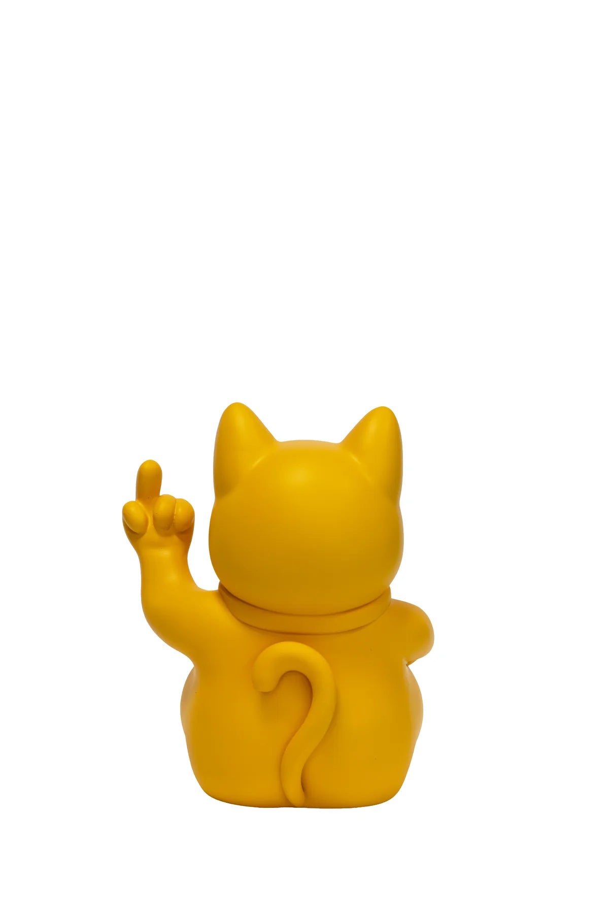 MANEKI GIALLO