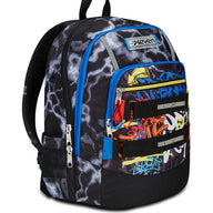 ZAINO SEVEN ADVANCED MARK ON BOY