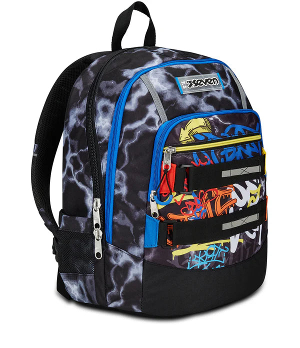 ZAINO SEVEN ADVANCED MARK ON BOY