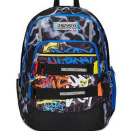 ZAINO SEVEN ADVANCED MARK ON BOY