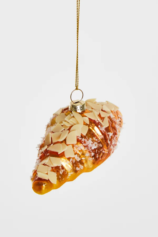 PALLINA DI NATALE ALMOND CROISSANT - YUP IN DE BOOM