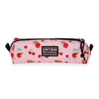 Astuccio My Pencil Case - Teddy Bear Cherry Pink Legami