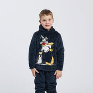 TUTA BIMBO HAPPY FUR