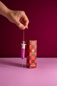 PALLINA DI NATALE BOTOX - YUP IN DE BOOM