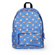 ZAINO MY BACKPACK CORGI