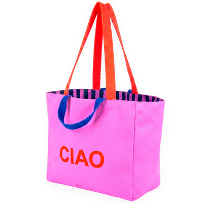 BEACH BAG 