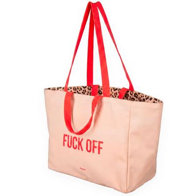BEACH BAG 