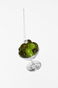 PALLINA DI NATALE CUP OLIVES - YUP IN DE BOOM