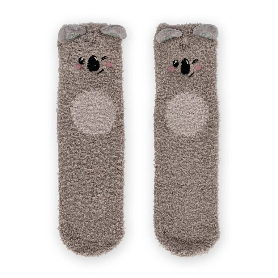 CALZE ANTISCIVOLO - IT'S A MATCH! KOALA