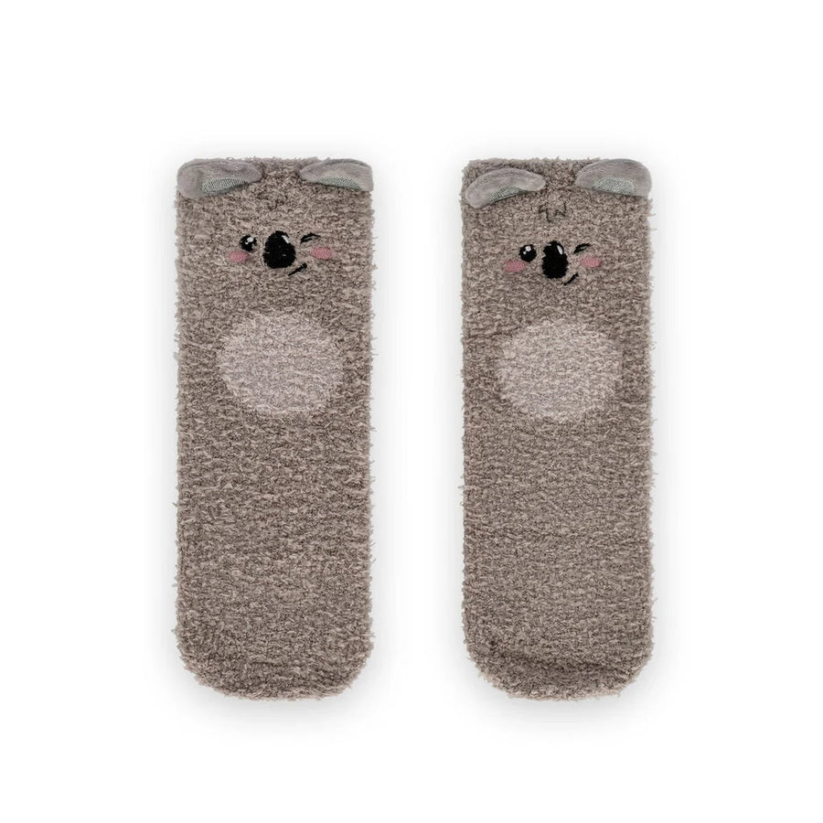 CALZE ANTISCIVOLO - IT'S A MATCH! KOALA KIDS