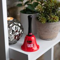 CAMPANELLA - RING FOR SEX