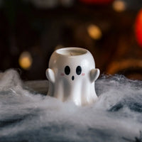 CANDELA PROFUMATA - SCENTED CANDELE