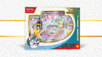 Collezione Sylveon-ex – 30° Anniversario del GCC Pokémon
