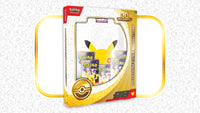 Collezione con raccoglitore dell’espansione - 30° Anniversario del GCC Pokémon