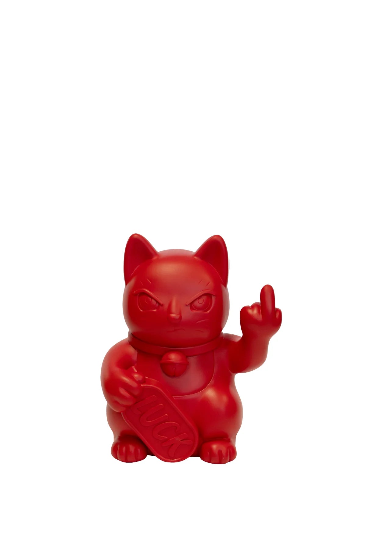 MANEKI MINI ROSSO