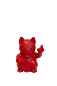 MANEKI MINI ROSSO
