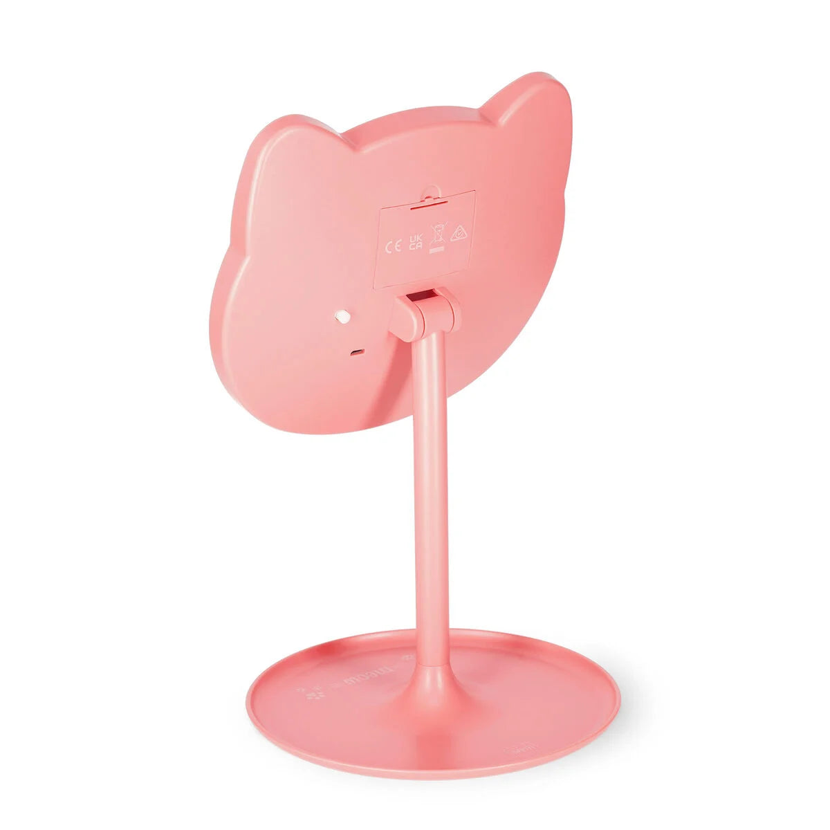 SPECCHIO DA TRUCCO CON LUCE KITTY