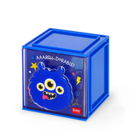 CUTIE CUBE - ORGANISER MODULARE MONSTER
