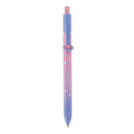 PENNA A SFERA MEOW KITTY BLU