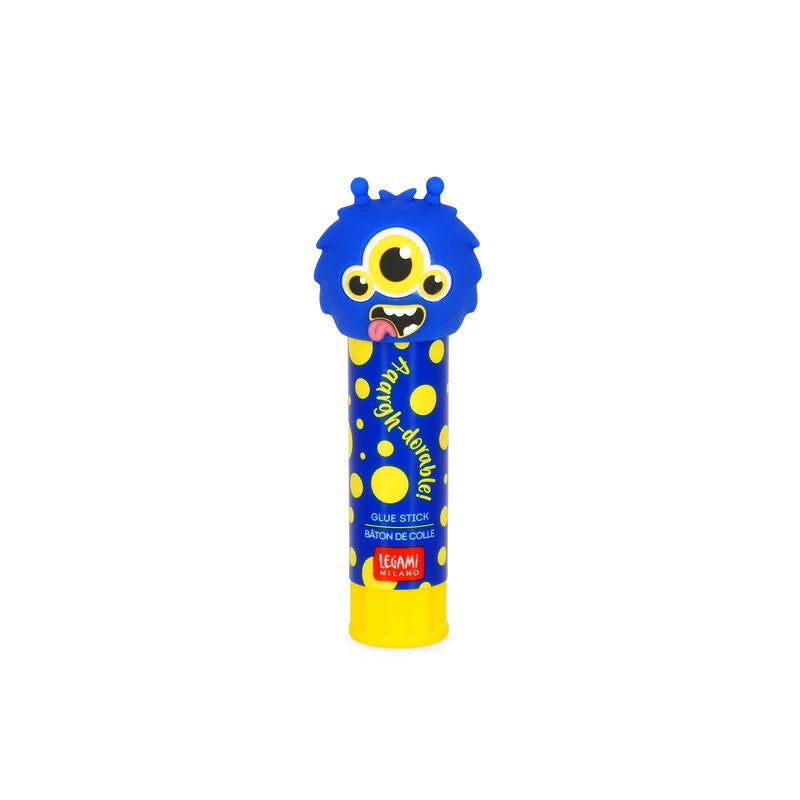 COLLA STICK FEELIN' GLUED MONSTER
