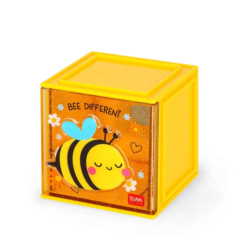 CUTIE CUBE - ORGANISER MODULARE APE