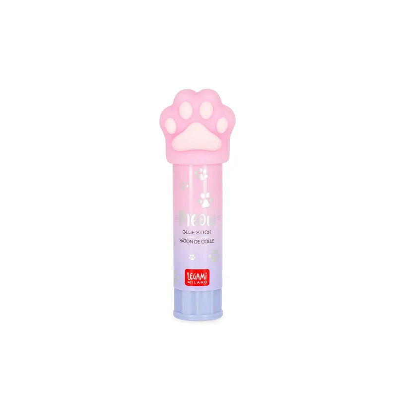 COLLA STICK FEELIN' GLUED KITTY