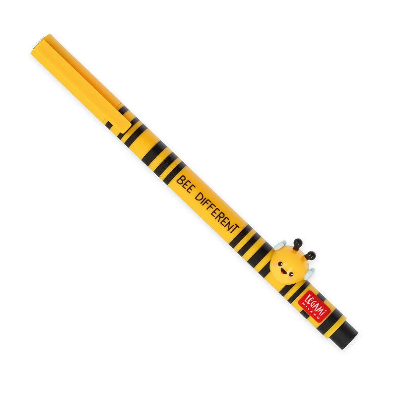PENNA GEL LOVELY FRIENDS APE