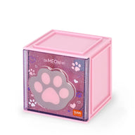 CUTIE CUBE - ORGANISER MODULARE KITTY