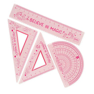 YOU RULE - SET DI GEOMETRIA UNICORN
