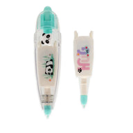 PENNA A NASTRO PER DECORAZIONE DECO TAPE PANDA