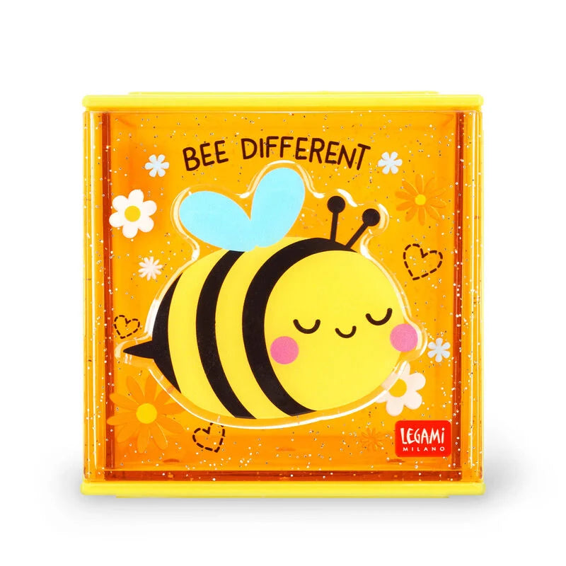 CUTIE CUBE - ORGANISER MODULARE APE