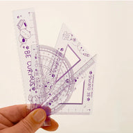 YOU RULE - SET DI GEOMETRIA KITTY